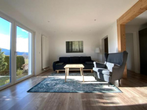 Ferienwohnung in Stegen bei Freiburg, Schwarzwald